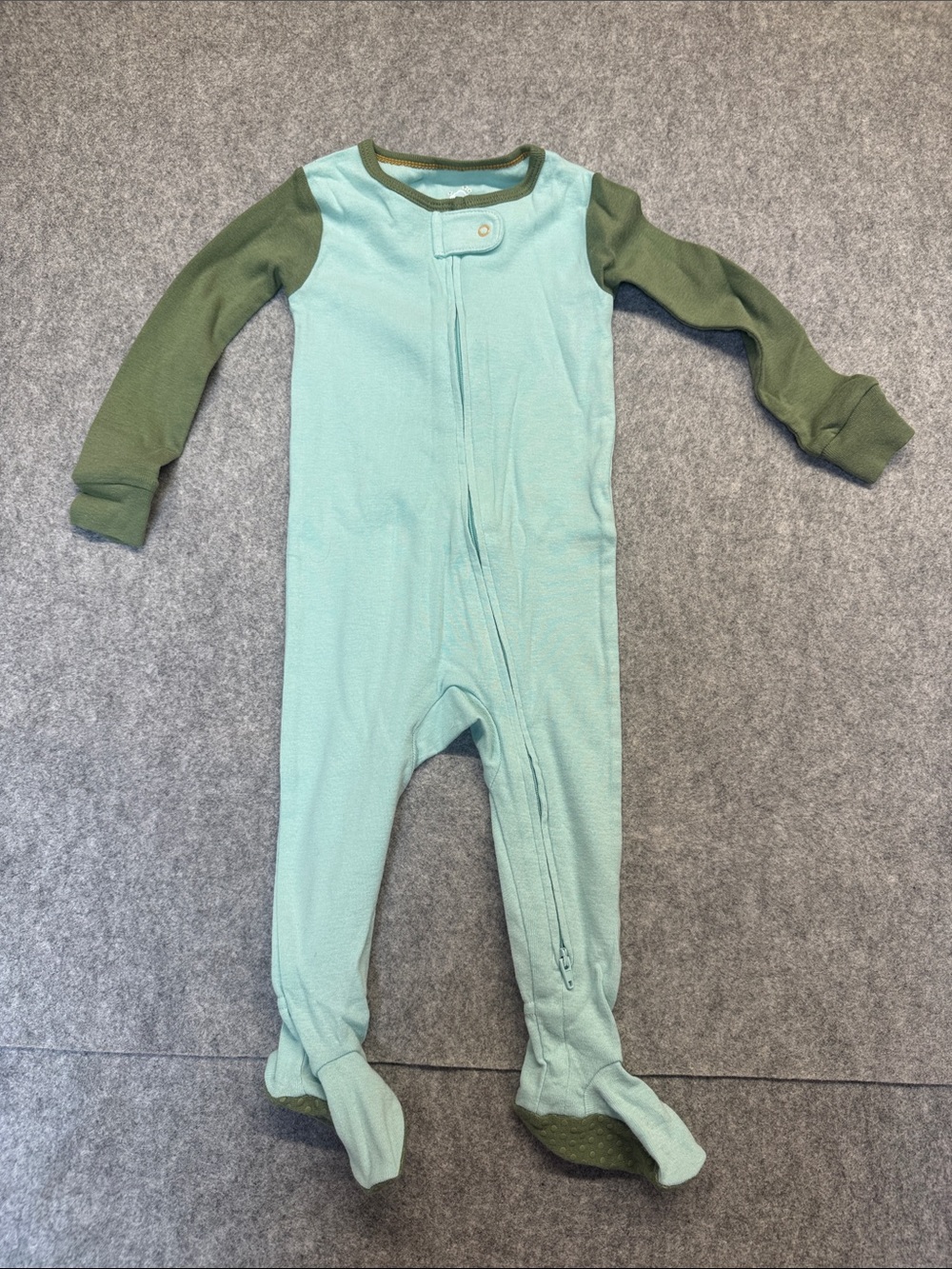 🌵Boys‎ Sleeper 12M